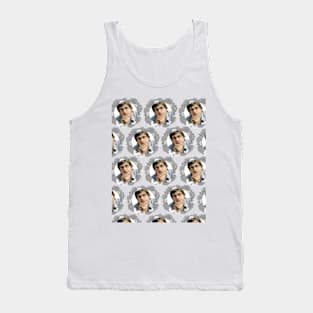 Flower Theroux Tank Top